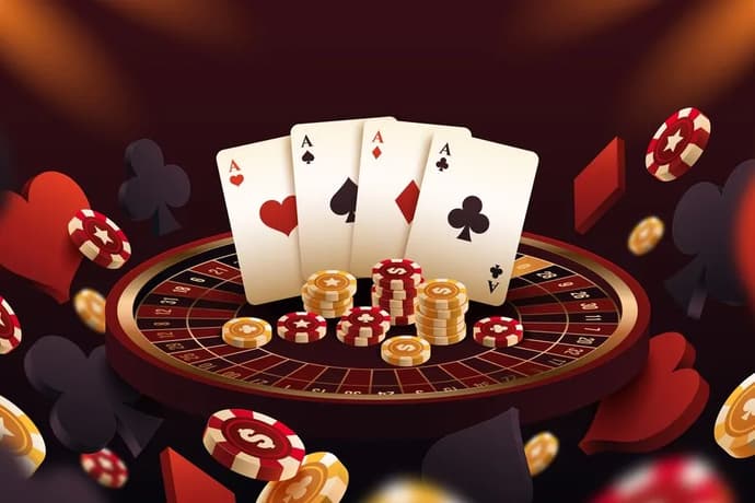 SpinMillion Casino