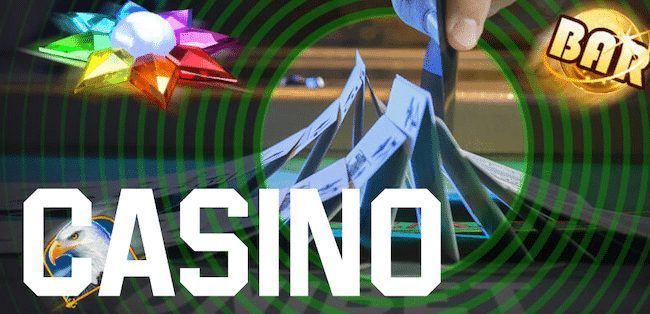 Volt Casino
