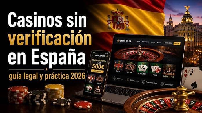 Casino sin Licencia en España Riesgos y Consecuencias Casino sin Licencia en España Riesgos y Consecuencias