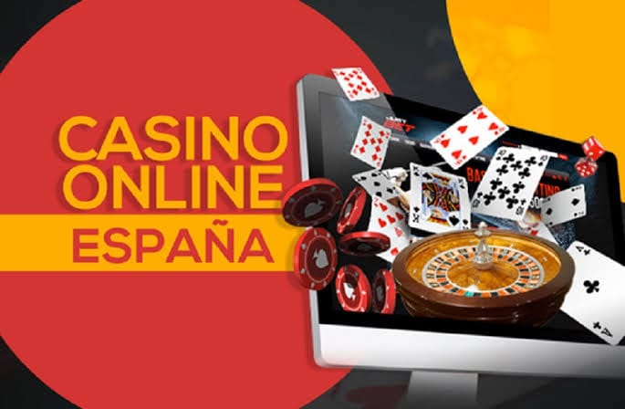 Los Mejores Casinos Online en España ¡Descubre Nuevas Ofertas Gratis! Los Mejores Casinos Online en España ¡Descubre Nuevas Ofertas Gratis!