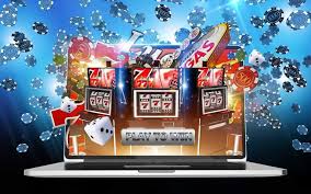 Scopri il Mondo delle Slot Online Gioco, Strategia e Divertimento 1896613881 Scopri il Mondo delle Slot Online Gioco, Strategia e Divertimento 1896613881