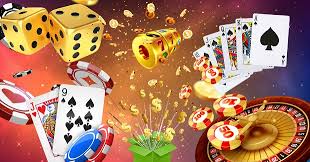 The Exciting World of Blaze Spins Casino & Sportsbook