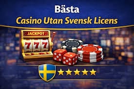 Casino utan Spelpaus Frihet att Spela 2011005084 Casino utan Spelpaus Frihet att Spela 2011005084