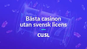 Casino utan Spelpaus Frihet att Spela 2011005084 Casino utan Spelpaus Frihet att Spela 2011005084