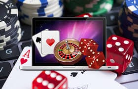 LuckiCasino Online Games The Ultimate Gaming Experience