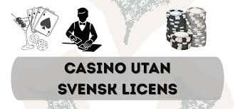 Online Casino Utan Svensk Licens - Spela Fritt och Obegränsat Online Casino Utan Svensk Licens - Spela Fritt och Obegränsat