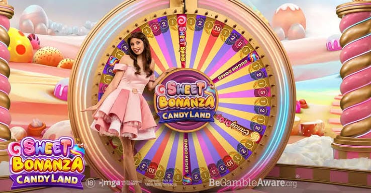 Sweet Bonanza Casino Oplev Den Søde Verden Af Casinospil