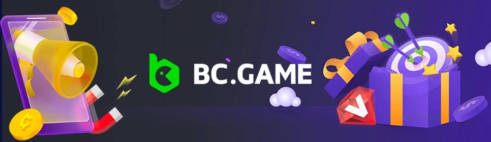 The Ultimate Guide to BC.Game Online Casino Platform The Ultimate Guide to BC.Game Online Casino Platform