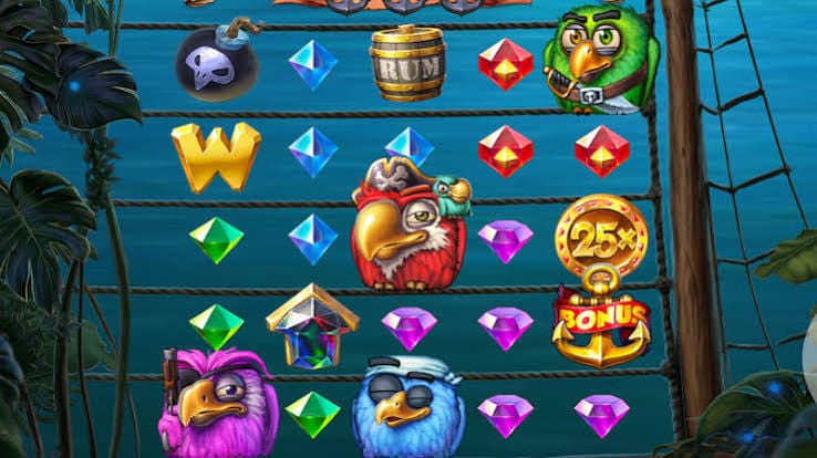 The Ultimate Guide to Pirots 4 Mastering the Seas The Ultimate Guide to Pirots 4 Mastering the Seas