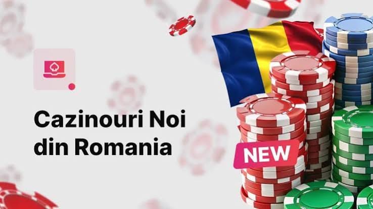 Cazinouri Noi Descoperă Lumea Fascinantă a Jocurilor Online 309877703 Cazinouri Noi Descoperă Lumea Fascinantă a Jocurilor Online 309877703